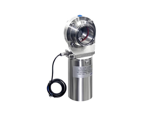 Válvula Borboleta Sanitária Inox 316L com Conexão Tri-Clamp (TC - Imagem 3
