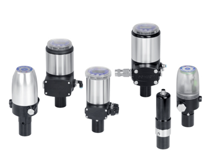 Atuador pneumático vertical industrial de design compacto e alta eficiência energética para controle preciso de fluxo em válvulas
