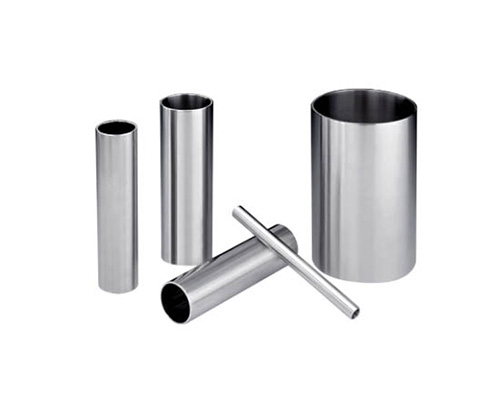 Tubulações de Aço Inox de Alta Pureza