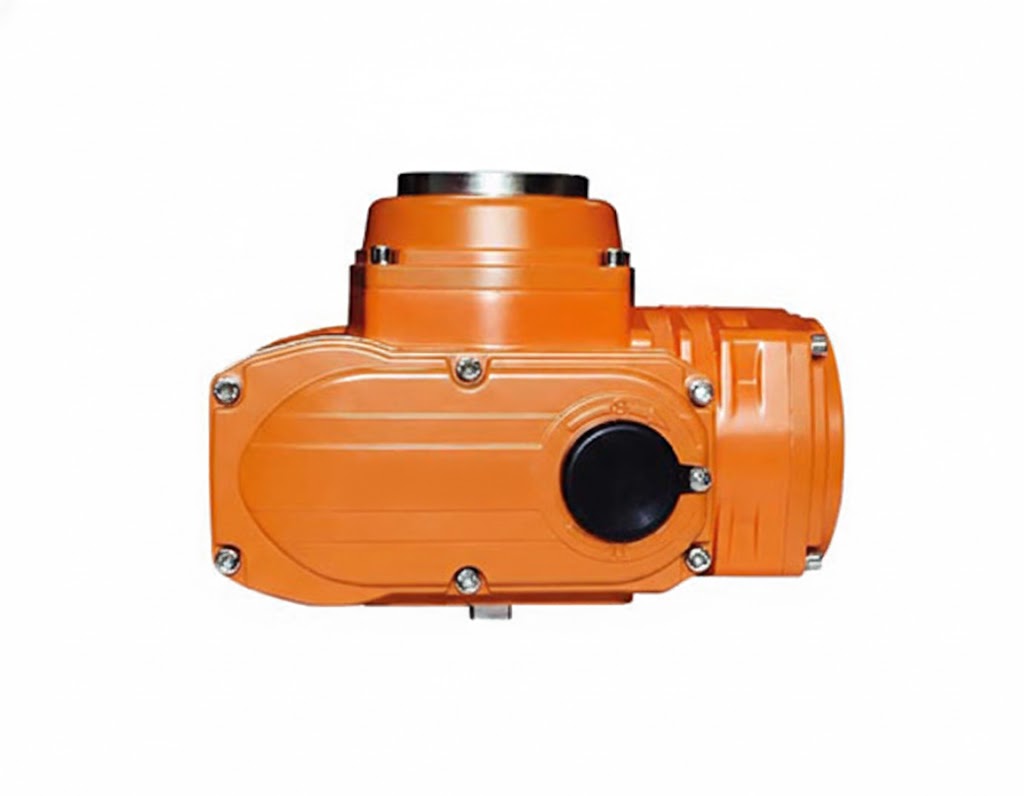 Atuador Elétrico à Prova de Explosão 220V – Série PX-EXA (IP67) - Imagem 2